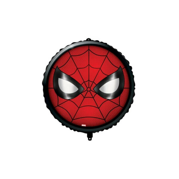 Ballon Spider-Man