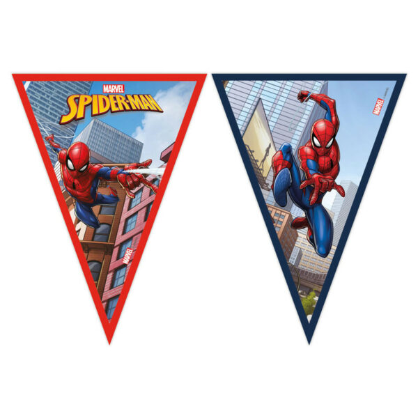 Guirlande Spider-Man – Image 2