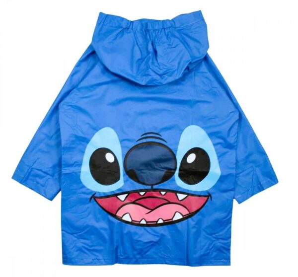 Imperméable Enfant Stitch – Image 2