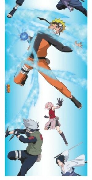 Nappe Naruto Shippuden