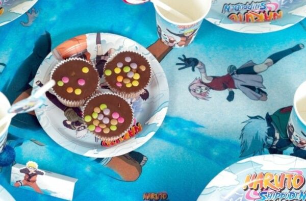Nappe Naruto Shippuden – Image 2