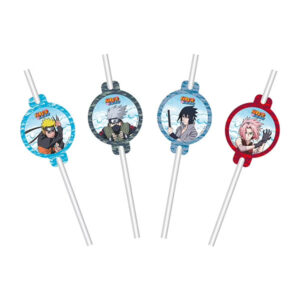 Pailles Naruto Shippuden